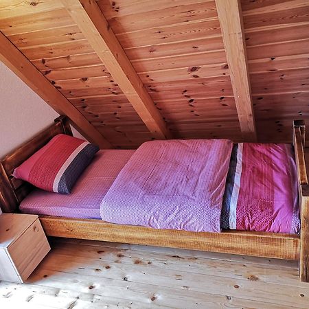 Planinska Kuca Villa Žabljak Buitenkant foto
