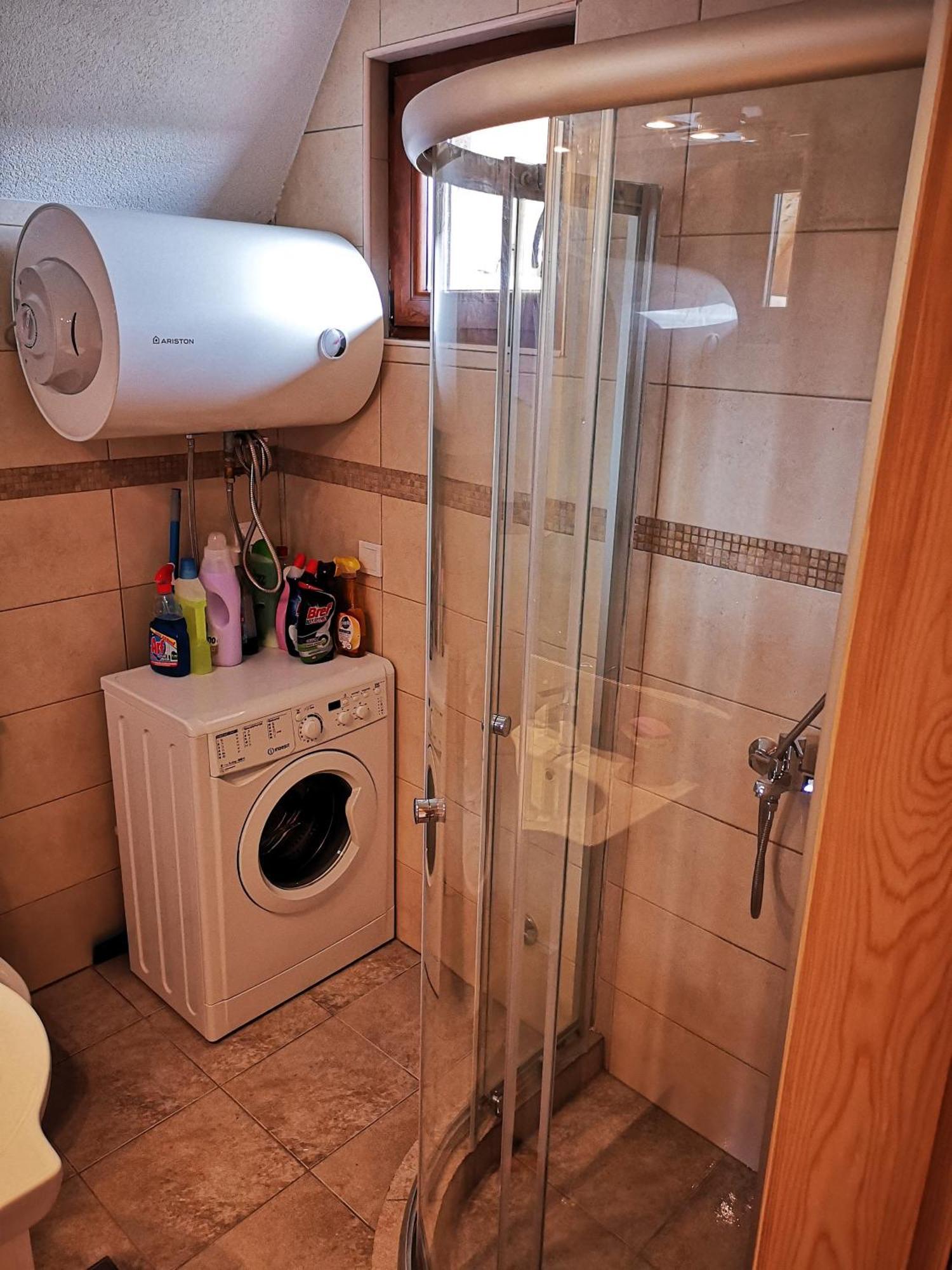 Planinska Kuca Villa Žabljak Buitenkant foto